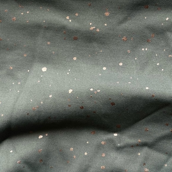 Beyond Yoga Alloy Ombre high rise Metallic Leggings Size Small sf3243 - Picture 12 of 14